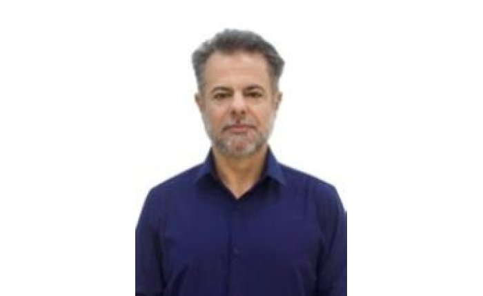 Veterinário Wilson Grassi