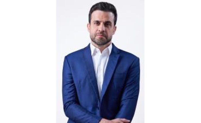 Pablo Marçal